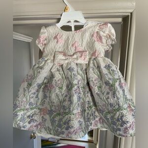 Little girls dress